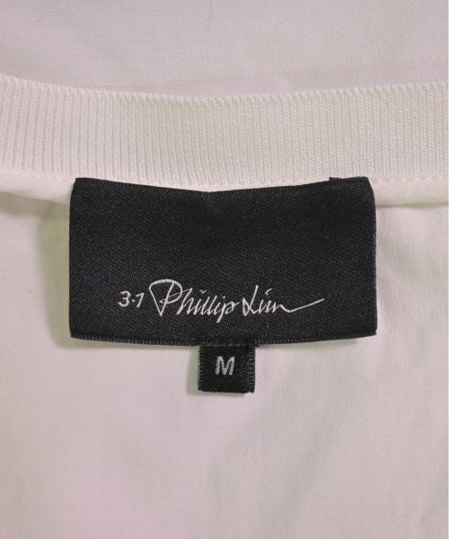 3.1 Phillip Lim เสื้อลำลอง