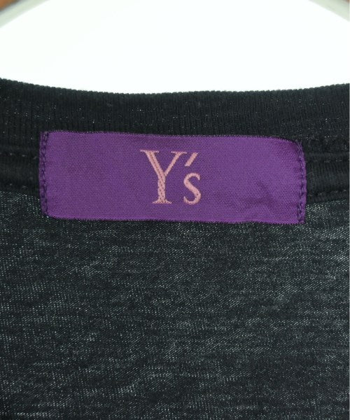 TAKESHI KOSAKA by Y's Pink Label เสื้อยืด/เสื้อท็อปส์