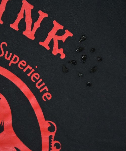 TAKESHI KOSAKA by Y's Pink Label เสื้อยืด/เสื้อท็อปส์