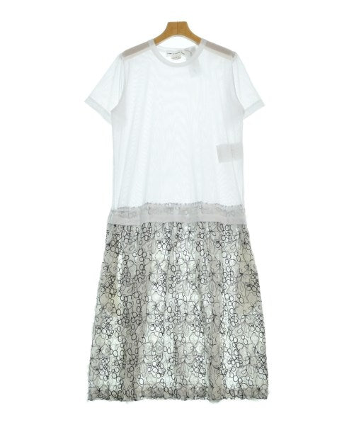 COMME des GARCONS GIRL ชุดเดรส