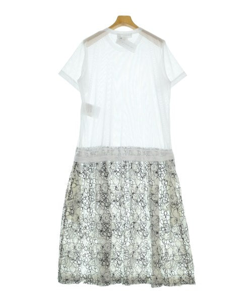 COMME des GARCONS GIRL ชุดเดรส