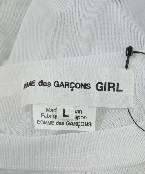 COMME des GARCONS GIRL ชุดเดรส