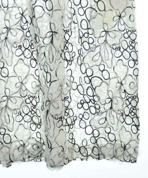 COMME des GARCONS GIRL ชุดเดรส