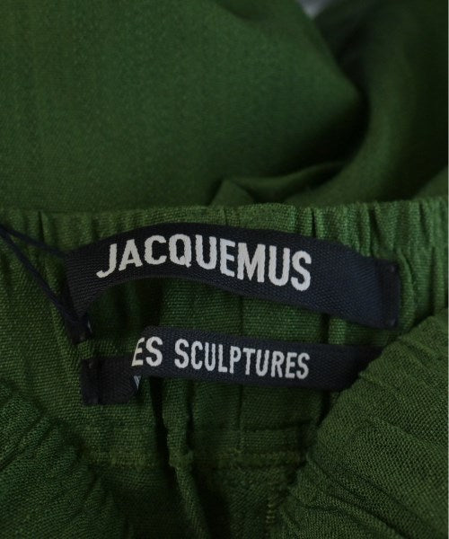 JACQUEMUS กางเกงขาสั้น