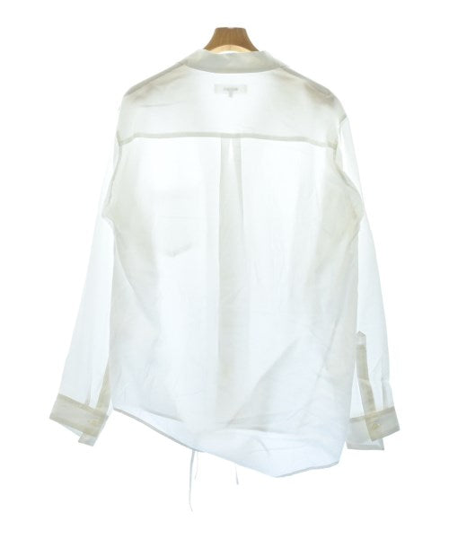 sulvam เสื้อลำลอง