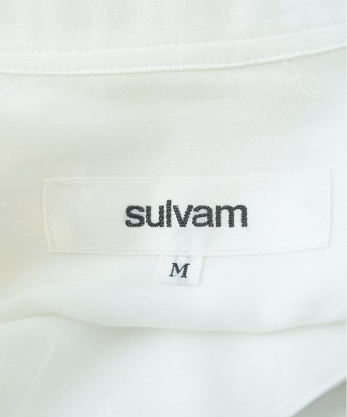 sulvam เสื้อลำลอง
