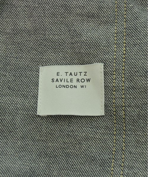 E.TAUTZ กางเกงขาสั้น