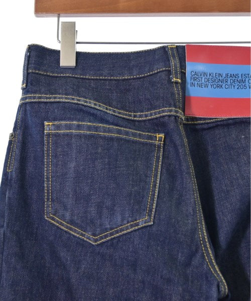 CALVIN KLEIN 205W39NYC ยีนส์