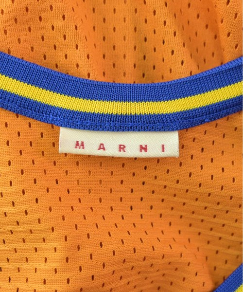 MARNI เสื้อกล้าม