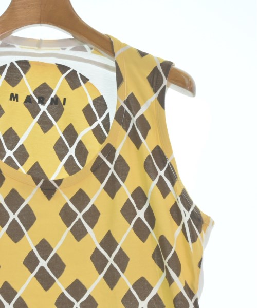 MARNI เสื้อกล้าม