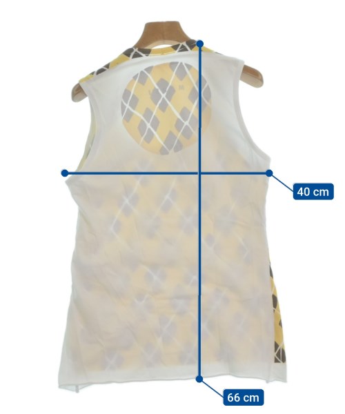 MARNI เสื้อกล้าม