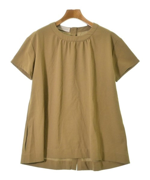 cacharel เสื้อลำลอง