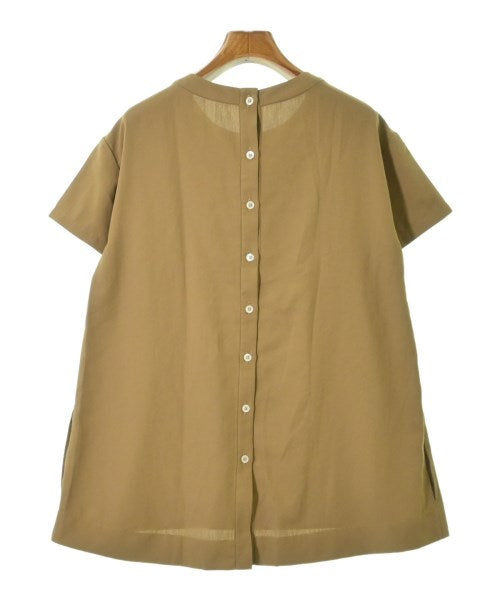 cacharel เสื้อลำลอง
