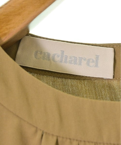 cacharel เสื้อลำลอง