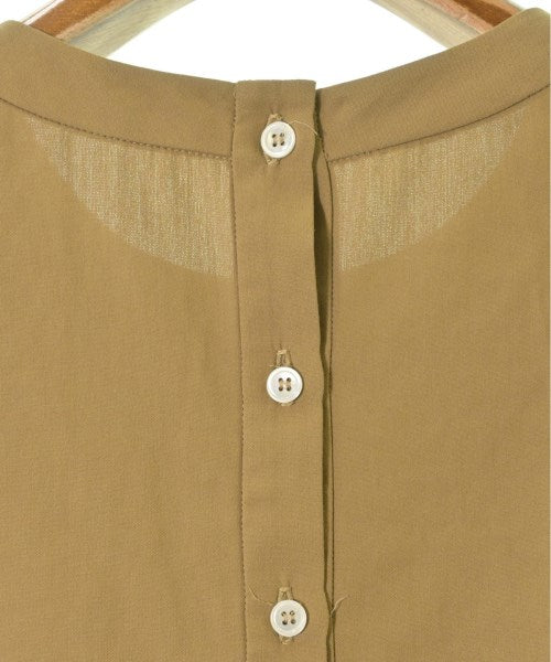 cacharel เสื้อลำลอง