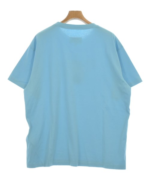 MM6 เสื้อยืด/เสื้อท็อปส์