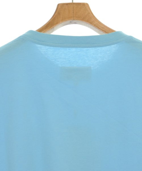 MM6 เสื้อยืด/เสื้อท็อปส์