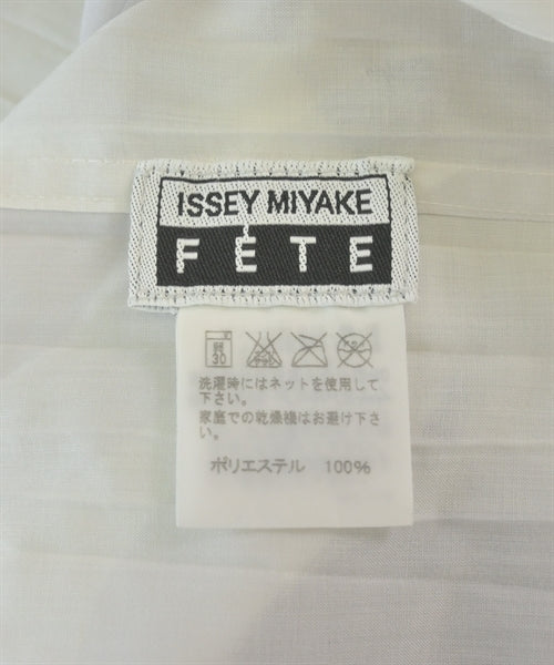 ISSEY MIYAKE FETE เสื้อสตรี