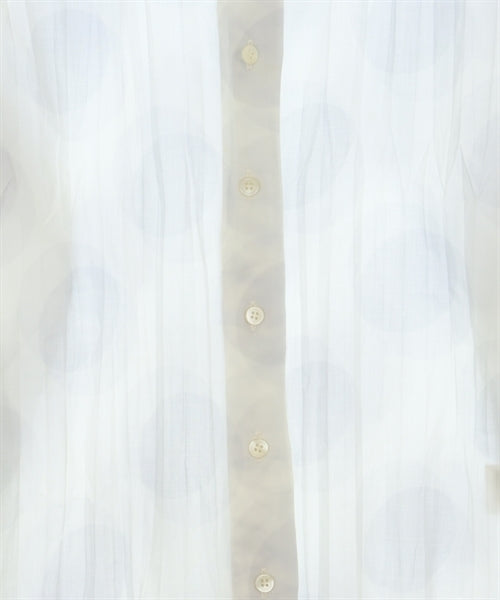 ISSEY MIYAKE FETE เสื้อสตรี