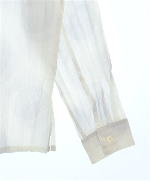 ISSEY MIYAKE FETE เสื้อสตรี