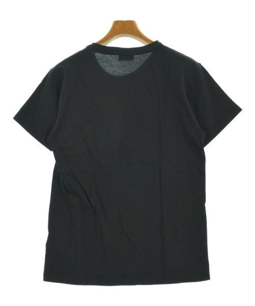 Saint Laurent Paris เสื้อยืด/เสื้อท็อปส์