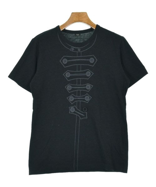 Y's เสื้อยืด/เสื้อท็อปส์