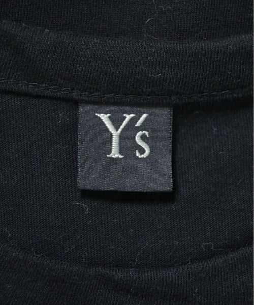 Y's เสื้อยืด/เสื้อท็อปส์