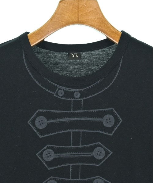 Y's เสื้อยืด/เสื้อท็อปส์