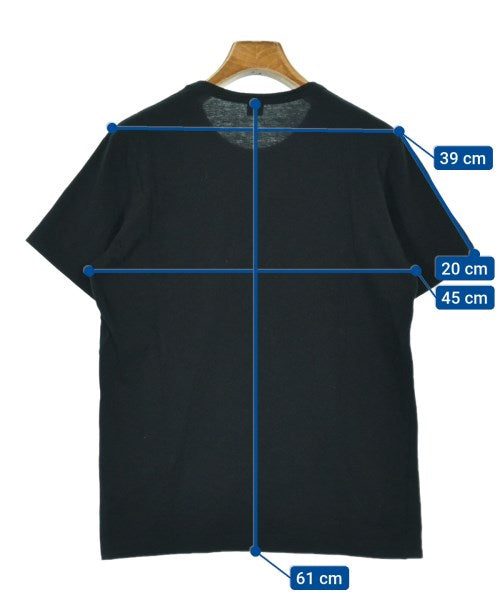Y's เสื้อยืด/เสื้อท็อปส์