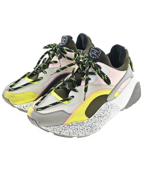 STELLA McCARTNEY รองเท้าผ้าใบ