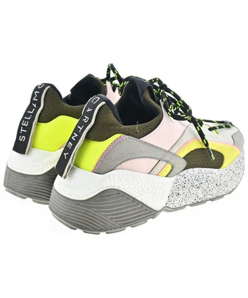 STELLA McCARTNEY รองเท้าผ้าใบ