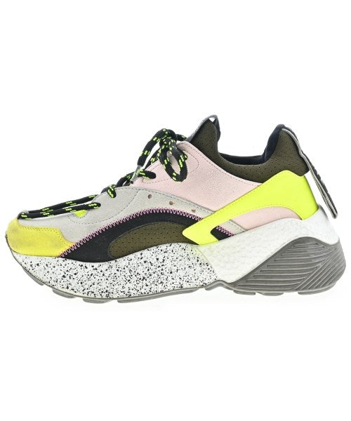 STELLA McCARTNEY รองเท้าผ้าใบ