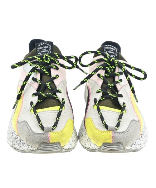 STELLA McCARTNEY รองเท้าผ้าใบ