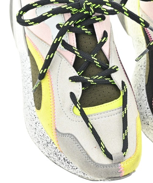 STELLA McCARTNEY รองเท้าผ้าใบ