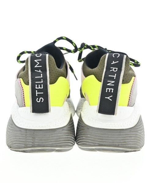 STELLA McCARTNEY รองเท้าผ้าใบ