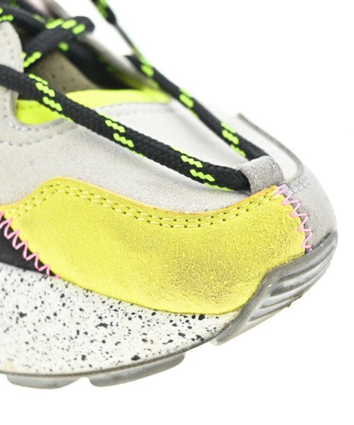 STELLA McCARTNEY รองเท้าผ้าใบ