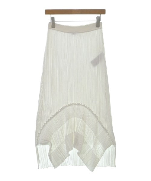 STELLA McCARTNEY กระโปรงยาว/แม็กซี่ยาว