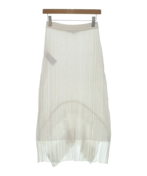 STELLA McCARTNEY กระโปรงยาว/แม็กซี่ยาว