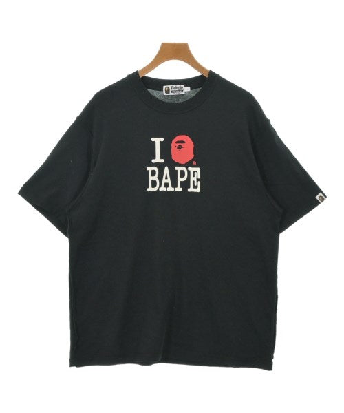 A BATHING APE เสื้อยืด/เสื้อท็อปส์