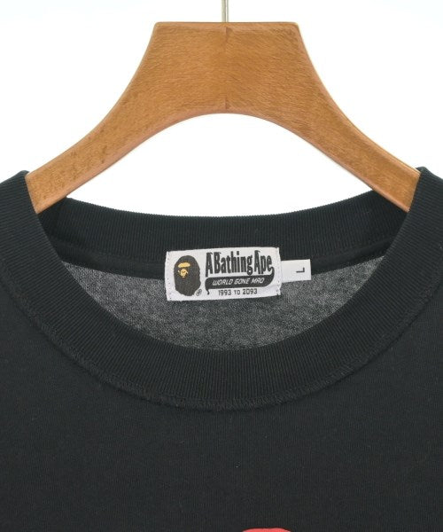 A BATHING APE เสื้อยืด/เสื้อท็อปส์