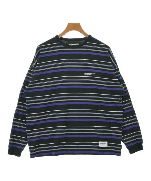NEIGHBOR HOOD เสื้อยืด/เสื้อท็อปส์