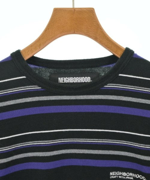 NEIGHBOR HOOD เสื้อยืด/เสื้อท็อปส์