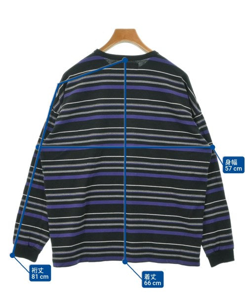 NEIGHBOR HOOD เสื้อยืด/เสื้อท็อปส์