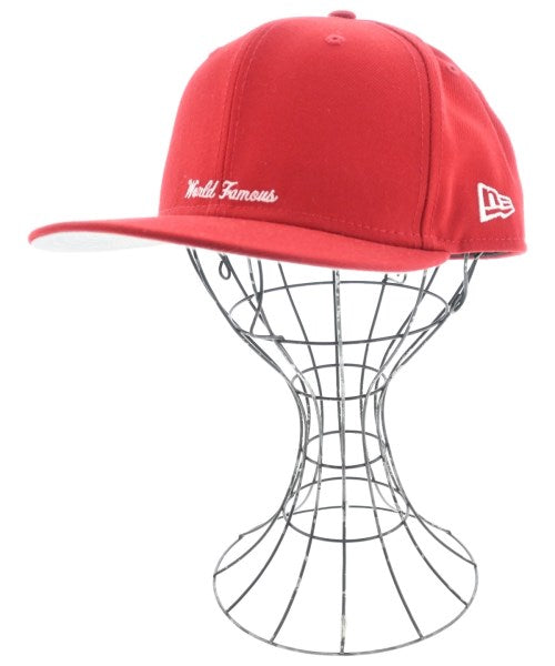 Supreme หมวกแก๊ป