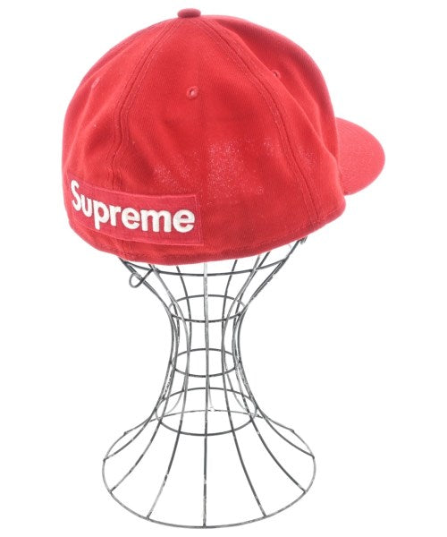 Supreme หมวกแก๊ป