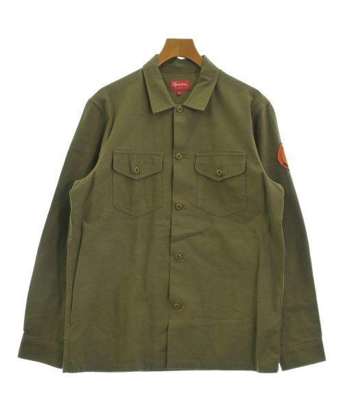 Supreme เสื้อลำลอง