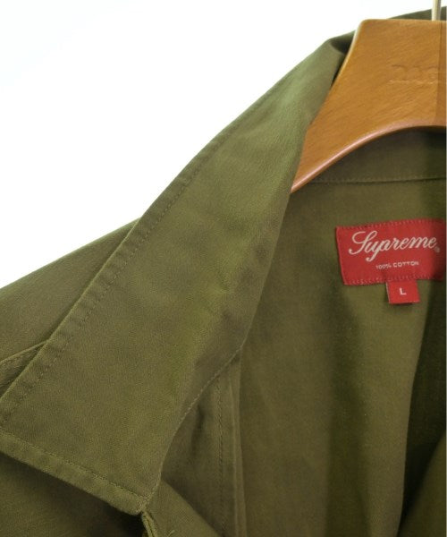 Supreme เสื้อลำลอง