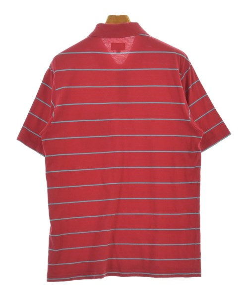 Supreme เสื้อโปโล