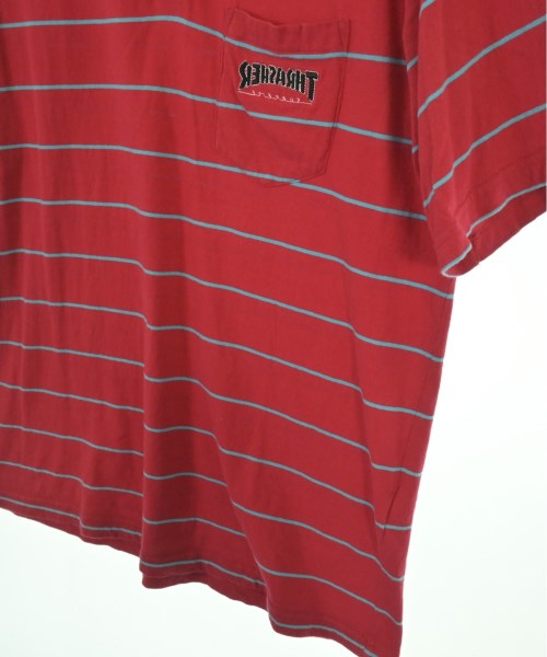 Supreme เสื้อโปโล