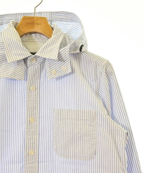 SOPHNET. เสื้อลำลอง